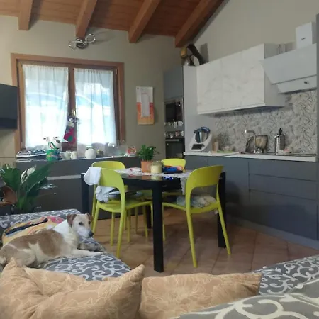 Nyaraló Michel Issogne, Valle D'aosta Issogne